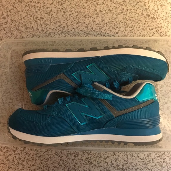 New Balance Shoes - New Balance 574 Sneakers